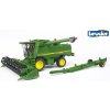 Farmer - John Deere kombajn 1:16 (1072BRUD02132) Farmer - John Deere kombajn 1:16 (1072BRUD02132)