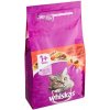 Whiskas 1+ s výborným hovädzím 1,4 kg Whiskas 1+ s výborným hovädzím 1,4 kg