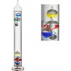 TFA Dostmann Flüssigkeitsthermometer GALILEO GALILEI teplomer, priehľadná TFA Dostmann Flüssigkeitsthermometer GALILEO GALILEI teplomer, priehľadná