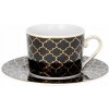 Čajovo-kávový servis Poľské Fabryki Porcelany  Čajovo-kávový servis Poľské Fabryki Porcelany