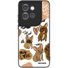 Picasee ULTIMATE CASE pro Motorola Edge 50 Neo - Frenchies Picasee ULTIMATE CASE pro Motorola Edge 50 Neo - Frenchies
