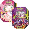 Mega Moonlit Tin - Mega Gengar Ex & Mega Clefable Ex - Duo Pack Mega Moonlit Tin - Mega Gengar Ex & Mega Clefable Ex - Duo Pack