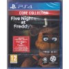 Five Nights at Freddy's: Core Collection Five Nights at Freddy's: Core Collection