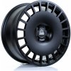 BOLA B12 8,5x19 5x112 ET25-45 matt black