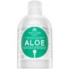 Kallos Aloe Moisture Repair Shine Shampoo vyživujúci šampón pre hebkosť a lesk vlasov 1000 ml Kallos Aloe Moisture Repair Shine Shampoo vyživujúci šampón pre hebkosť a lesk vlasov 1000 ml