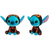 Simba Disney Stitch Kostlivec plyšová hračka 25cm Simba Disney Stitch Kostlivec plyšová hračka 25cm