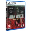 PS5 - Alan Wake 2 Deluxe Edition (5056635609427) PS5 - Alan Wake 2 Deluxe Edition (5056635609427)