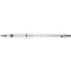 Zebra DelGuard 0,5 mm biela