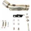 IXIL ADAPTER PIPE KTM 790 DUKE 18- IXIL ADAPTER PIPE KTM 790 DUKE 18-