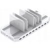 UNITEK NABÍJACIA STANICA 10X USB, 160 W, Y-2190 UNITEK NABÍJACIA STANICA 10X USB, 160 W, Y-2190