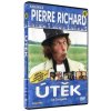 Pierre Richard: Útěk - DVD Pierre Richard: Útěk - DVD