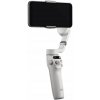 DJI Osmo Mobile 6 Platinum Gray CP.OS.00000284.01 DJI Osmo Mobile 6 Platinum Gray CP.OS.00000284.01