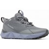 COLUMBIA Dámska treková obuv FACET™ 30 OUTDRY™ Farba: Ti Grey Steel, Veľkosť: 39,5 COLUMBIA Dámska treková obuv FACET™ 30 OUTDRY™ Farba: Ti Grey Steel, Veľkosť: 39,5