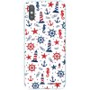 Picasee silikónový prehľadný obal pre Xiaomi Redmi 9AT - Sailor Vibes Picasee silikónový prehľadný obal pre Xiaomi Redmi 9AT - Sailor Vibes