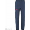 Millet RUTOR LIGHT 2,5L nohavice, saphir L Millet RUTOR LIGHT 2,5L nohavice, saphir L