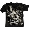 Walking Dead Dixon Crossbow Ready T-Shirt Walking Dead Dixon Crossbow Ready T-Shirt
