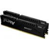 KINGSTON DIMM DDR5 128GB (Kit of 2) 5600MT/s CL36 FURY Beast Černá EXPO KINGSTON DIMM DDR5 128GB (Kit of 2) 5600MT/s CL36 FURY Beast Černá EXPO