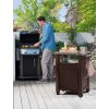 Keter UNITY 105L hnědý 230410 Keter UNITY 105L hnědý 230410