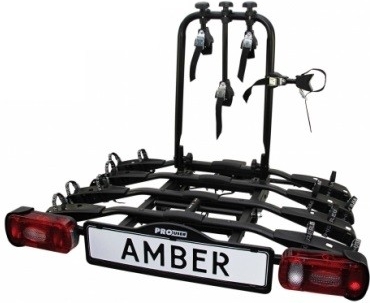 ProUser Amber 4