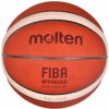 Molten BG5000 Basketbalová lopta kožená, veľkosť 7 Molten BG5000 Basketbalová lopta kožená, veľkosť 7
