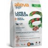 Alleva HOLISTIC cat adult lamb & venison 1,5 kg Alleva HOLISTIC cat adult lamb & venison 1,5 kg