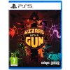 Wizard with a Gun - Deluxe Edition (PS5) Wizard with a Gun - Deluxe Edition (PS5)