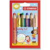 Stabilo 8806 6 ks Stabilo 8806 6 ks