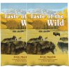 Taste of the Wild High Prairie 3 x 13 kg