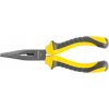 Kliešte Strend Pro PL1023 200 mm, rovné, s dlhým nosom