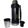 Thermos Work - termoska s madlom 1200 ml - čierna Veľkosť: ks Thermos Work - termoska s madlom 1200 ml - čierna Veľkosť: ks
