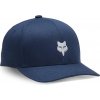 Fox Racing Fox Yth Fox Head 110 Sb Hat, detská šiltovka - Midnight Fox Racing Fox Yth Fox Head 110 Sb Hat, detská šiltovka - Midnight