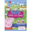 Peppa Pig: Peppa Hide-and-Seek - Peppa Pig, Penguin Random House Children's UK Peppa Pig: Peppa Hide-and-Seek - Peppa Pig, Penguin Random House Children's UK