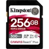 Kingston SDXC UHS-II 256GB SDR2/256GB Kingston SDXC UHS-II 256GB SDR2/256GB