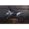 Motocykel XMOTOS - XB29 150cc Orion 4t 17/14 - Modrý Motocykel XMOTOS - XB29 150cc Orion 4t 17/14 - Modrý