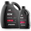 DYNAMAX PP80 1l DYNAMAX PP80 1l