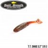 Mäkká návnada Bait Breath T.T.SHAD 3.2 Mäkká návnada Bait Breath T.T.SHAD 3.2