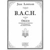 B.A.C.H. Pieces noty pre organ