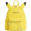 Mini Batoh - Pokémon Pikachu Minimalist, PMBK0256 Mini Batoh - Pokémon Pikachu Minimalist, PMBK0256