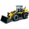 Bburago Bburago 1:50 Construct New Holland W170D Bburago Bburago 1:50 Construct New Holland W170D