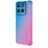 ENKAY GRADIENT Motorola Moto G86 Power 5G BLUE-PINK