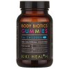 Kiki Health Body Biotics Gummies Detská probiotiká 30 cukríkov Kiki Health Body Biotics Gummies Detská probiotiká 30 cukríkov