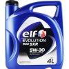 Elf Evolution 900 SXR 5W-30 4 l