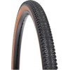 WTB Riddler TCS LFR 700x45 gravel kevlar čierna/hnedá 45-622 (700x45)