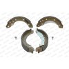 Sada brzdových čeľustí FERODO (Federal-Mogul) FSB567 Sada brzdových čeľustí FERODO (Federal-Mogul) FSB567