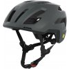 Prilba na bicykel Alpina Sports, TAUNUS GRAVEL MIPS tmavo sivá,Čierna, (55 - 59) Prilba na bicykel Alpina Sports, TAUNUS GRAVEL MIPS tmavo sivá,Čierna, (55 - 59)