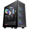 Thermaltake TOWER ATX V350 TG ARGB AIR CA-1S3-00M1WN-03 Thermaltake TOWER ATX V350 TG ARGB AIR CA-1S3-00M1WN-03