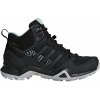 Adidas TERREX SWIFT R2 MID GTX W Veľkosť (UK/EU) - Obuv: UK 4,5, EU 37 1/3 Adidas TERREX SWIFT R2 MID GTX W Veľkosť (UK/EU) - Obuv: UK 4,5, EU 37 1/3
