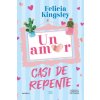 Un amor casi de repente Un amor casi de repente