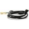 DNK Vodič pro elektrody černý 6,3 mm DNK Vodič pro elektrody černý 6,3 mm