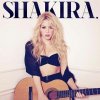 Shakira: Shakira - CD Shakira: Shakira - CD